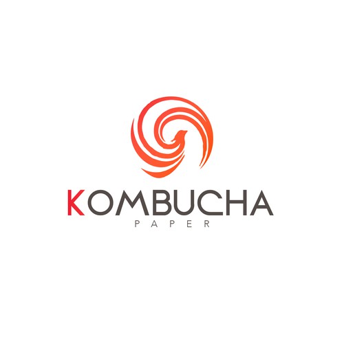 Kombucha Papers Logo