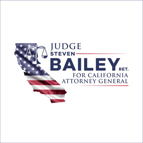 JUDGE STEVEN BAILEY RET. FOR CALIFORNIA ATTORNEY GENERAL