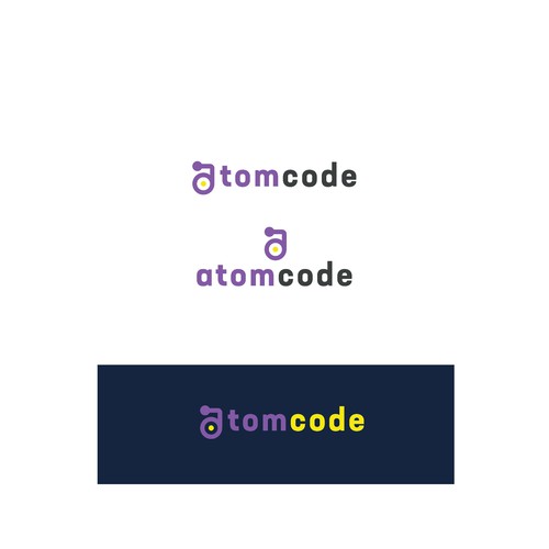 Atomcode