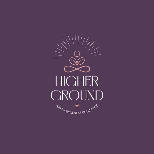 Higher Ground