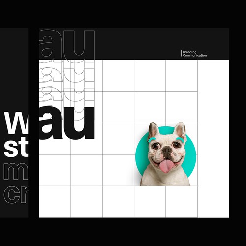 Branding Guau! weareguau.com