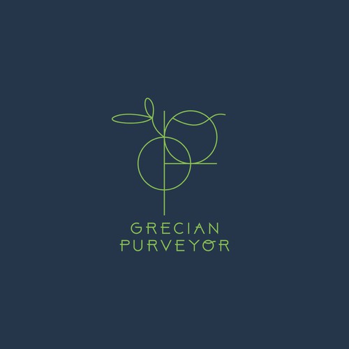 Grecian Purveyor