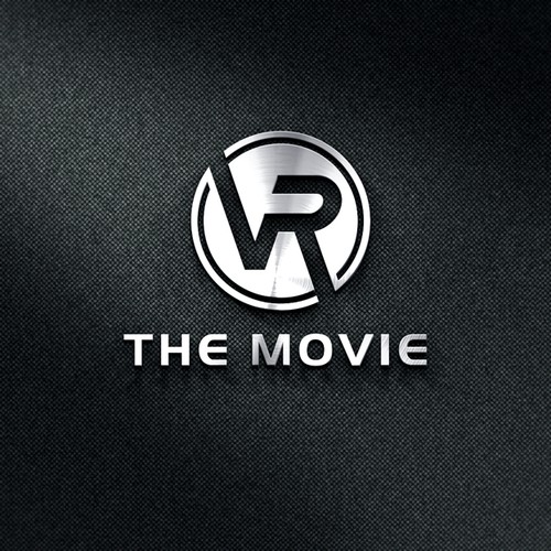 Logo for VR: The Movie