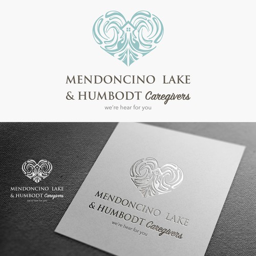 MENDONCINO LAKE & HUMBODT caregivers