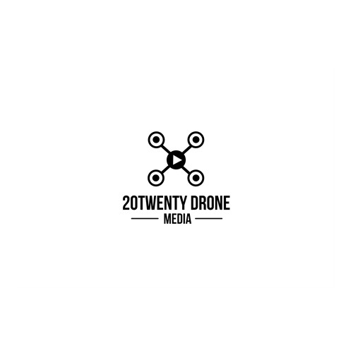 20twenty drone media