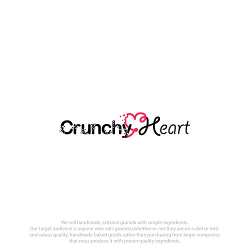 CRUNCHY HEART