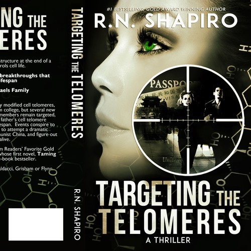 Targeting the Telomeres