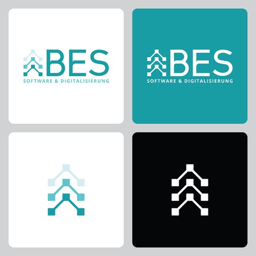 BES Logo Design