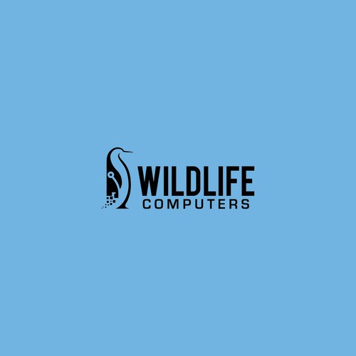 logo for wildlife computer