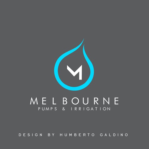 LOGO | Melbourne