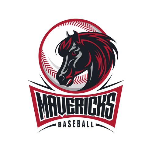 Mavericks Baseball Team