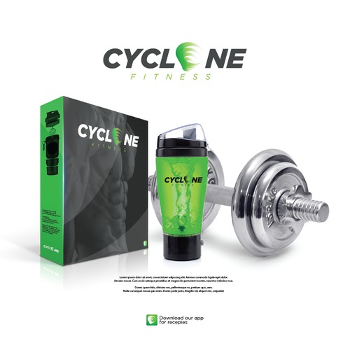 Cyclone Fitness