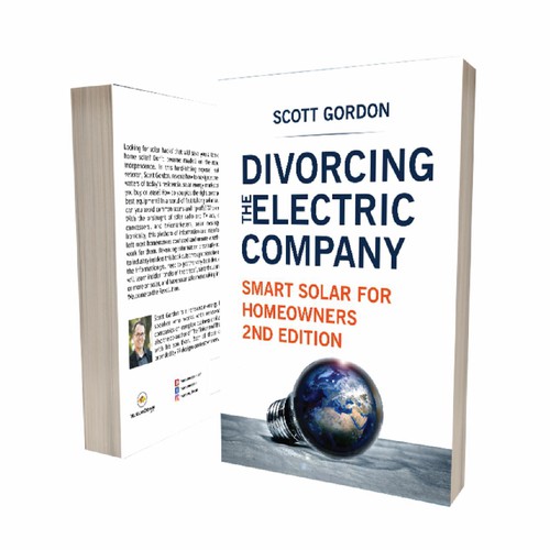 Book Cover Design