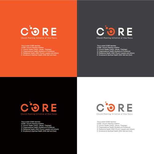 Core Logo