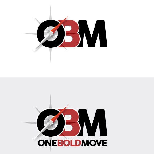 OneBoldLogo... Coming right up!