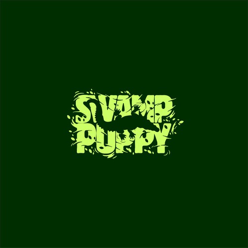 Swamp Puppy
