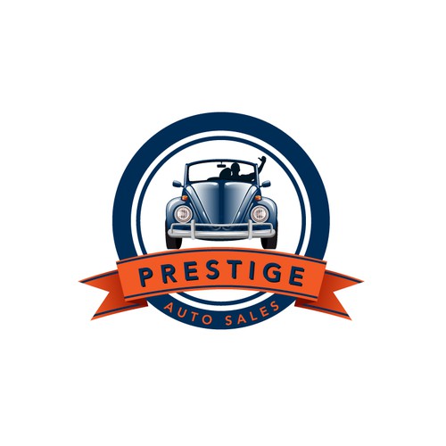 Prestige Auto Sales