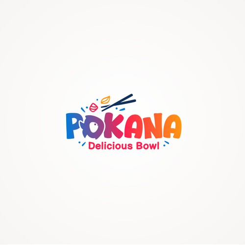 Logo for POKANA