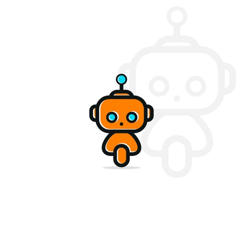 robot icon