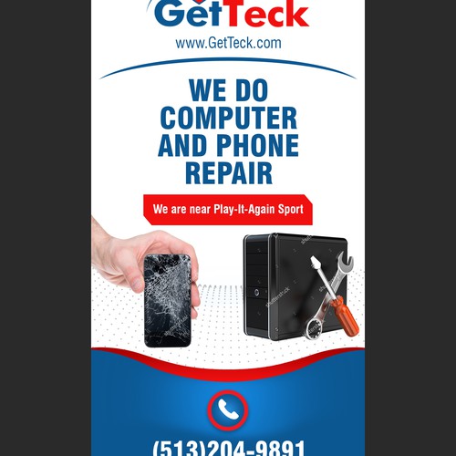 GetTeck