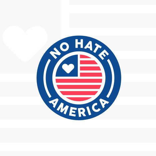 No Hate America