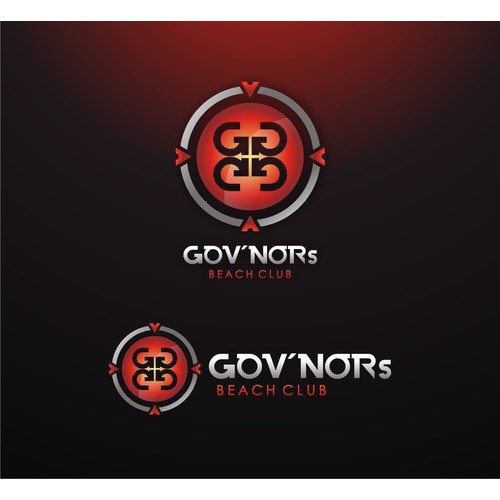 New logo wanted for The Guv'nor