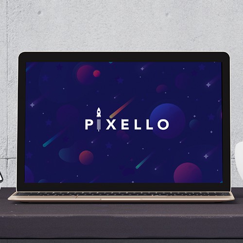 PIXELLO