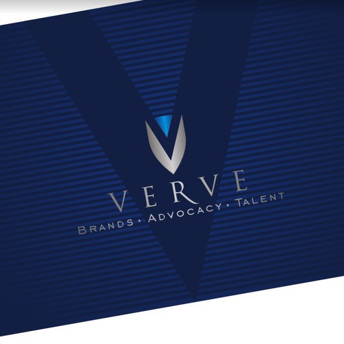 New logo wanted for Verve