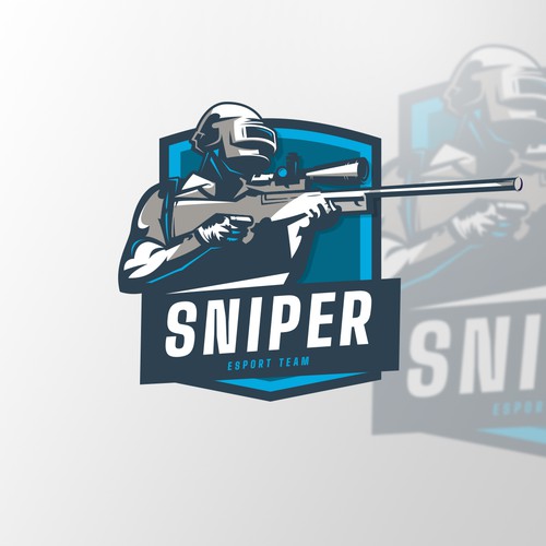 Sniper Esport team
