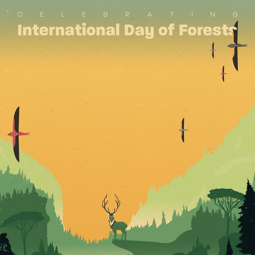 International Day of Forests