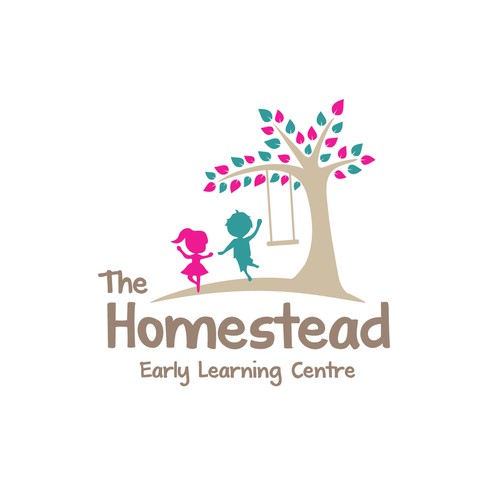 The Homestead Logo
