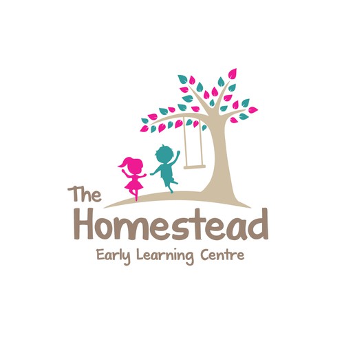 The Homestead Logo