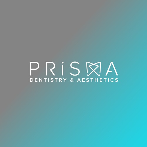 aesthetic logo