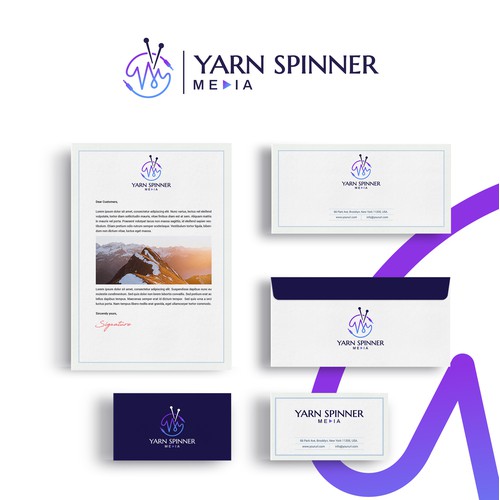Yarn Spinner Media