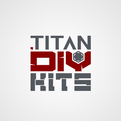 TITAN DIY KITS