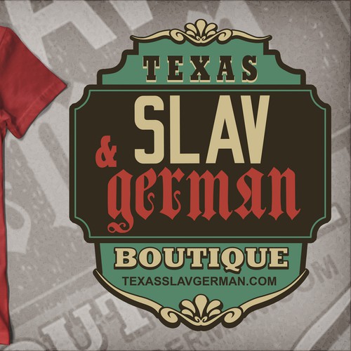 Slav&German