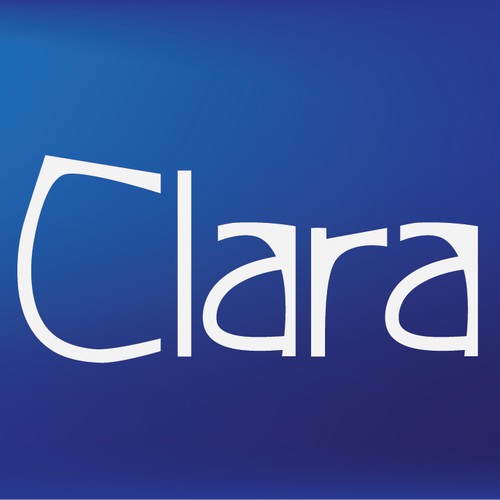 t Clara needs a new logo