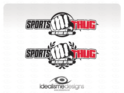 Logo Needed For Sports Themed Company