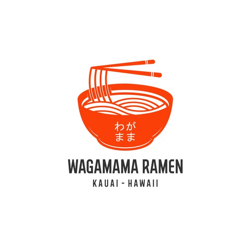 Wagamama Ramen