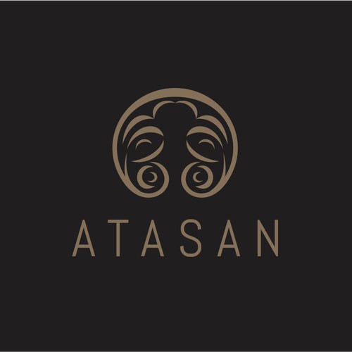 Atasan Logo