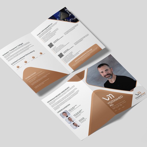 Brochure Design