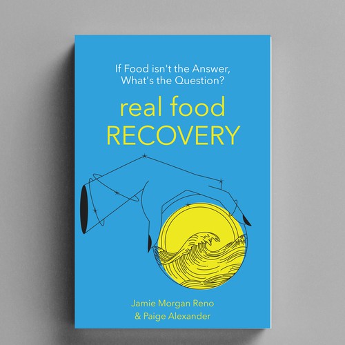 Real food recovery