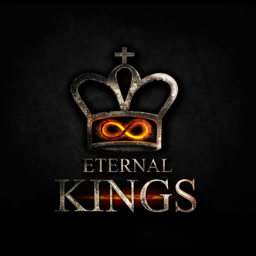 Create a new Chess crown for the game Eternal Kings.