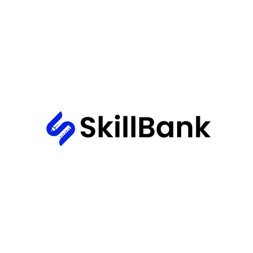 Logo for SkillBank