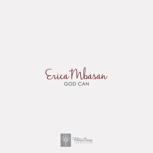 Erica Mbasan - missionary author