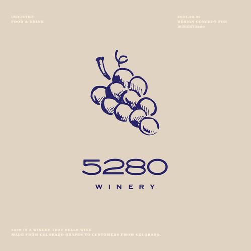 5280 WINERY