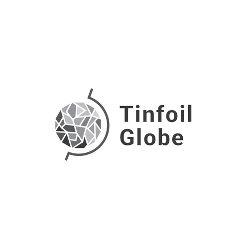Tinfoil Globe