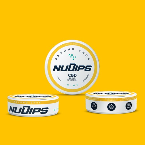 nuDips