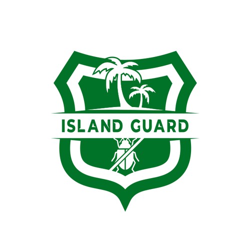 Island Guard