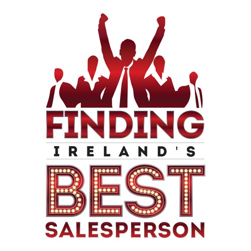 Finding Irelands Best Salesperson